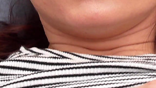 Polish Slut Victora Wet Has Intense Magic Wand Orgasm