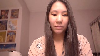 Asmr, asian beautiful girl, cute asian