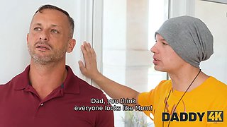Daddy4k. dating mom\u2019s doppelganger