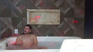 I Threw a Party with My Friends on Display and for Them.