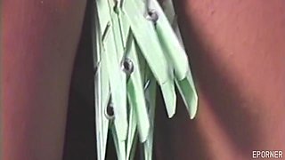 Submission LESDOM Bondage kinky porn