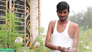 Lustful chunky Indian mom sex filthy clip