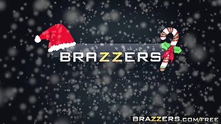 Brazzers - Shes Gonna Squirt - Leya Falcon an