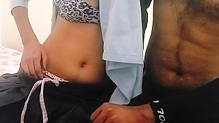 Indian School Student Fucked by Teacher and Leaked Mms video