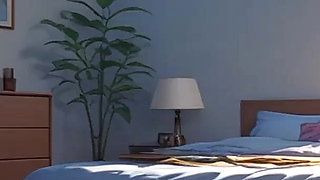 A Passionate Sex Session with an Afterthought - Welcome to Port Haven #8