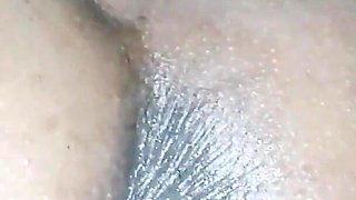 Stepfather Trying to Deep Anal Fuck with Stepdaughter