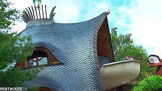 On the Air Sex Secrets - Episode 4