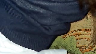 Innocent Student Girl Fucks in a Motel with Her Teacher