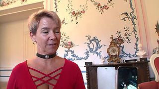 Absolute BDSM - Humiliated, Punished and Pissed