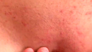 Naughty Teen Is Licking Her GF's Pussy and Feet