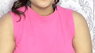 Hot Girl Sonali Satisfied Wet Pussy Thirst with Sex Machine