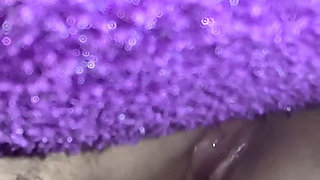 Pussy Finger Fuck Hot Arab Girl Oiled Pussy POV