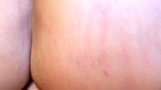 Mallory Moore And Leo Galvez - Short-haired Blonde Gets Fucked On The Ground