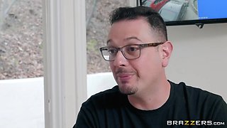 Fucking Millennials! With Jessy Jones, Cherie Deville - Brazzers