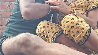 Indian Desi Village Love Marriage Couples Part 2