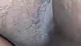 Owner Fucking Servant in Sexy Saree - Very Erotic