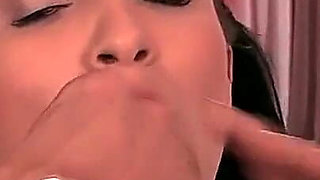 Bald Guy Plays with All Fuck Holes of a Tattooed Teen Before Smashing Her