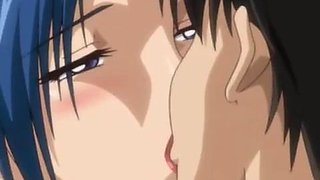 Hentai Teacher and Student: Anal, Milf  Japanese Porn