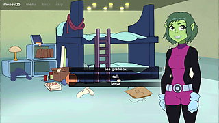 18titans Episode 3