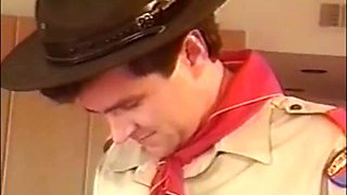 Victoria P and the boyscout ft. Victoria Paris: Big Tits, Blowjob  Babe Porn