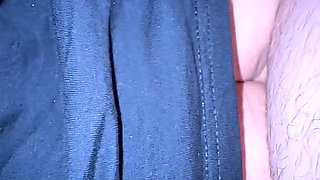 Sucking Daddy’s Cock Like a Good Cum Slut