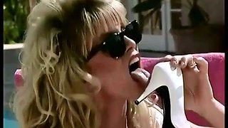 Kim Chambers Compilation