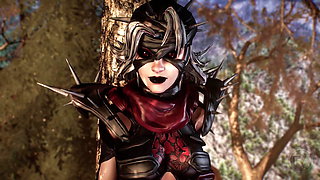 Getting Intimate With Malice's Susan Storm To Improve Your Gameplay In Marvel Rivals