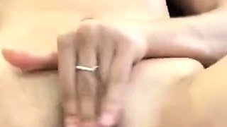 Emo Teen Becka Solo Webcam Masturbation Porn