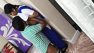 Desi School Girl Parizadi Padosi Sex HD - Tight Pussy Teen in Uniform