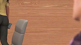 Whispers of Desire - V0.30 - Part 2