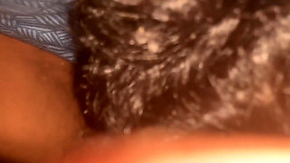 Step Mother Made Me Lick Her Pussy.