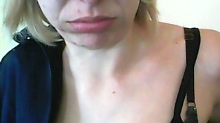 Burps to Non Finish-burping Girl