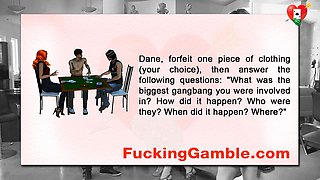 Group Sex and Hardcore Fucking Parties