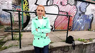 GERMAN SCOUT - Lucianna Lucy