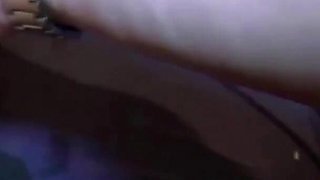 Trashy Street Hooker Nasty Creampie Gangbang
