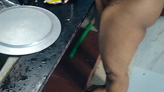 Hot Cooking