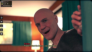 Drive to Nowhere - V1.7 - Full Part