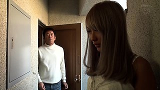 Hot Japanese Babe Get Her Asian Pussy Licked And