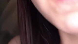 Sun-kissed F-cup Thrill Ride with a Cum-loving Beauty on a Wild Exposed Getaway Part 4