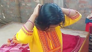 Assam Desi Village Girl Rukia Sex with Boyfriend