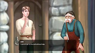 Wal holly, what a legend, solo