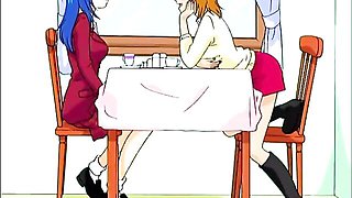 Awesome lady-love at fuckmelikeamonster video