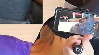 Julia Kate First Encasement Nylon Cheerleader