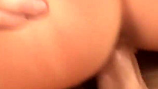 Poppy Morgan Wants to Feel a Big Cock Deep in Her Soft Ass