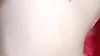 Desi Susar (step Father in Law) Anal Fucked Her Bahu (stepdaughter in Law) Netu in Clear Hindi Audio While Netu Said " Aba Je Ab