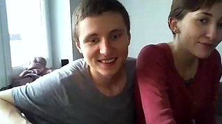 Sexy amateurs teens bj and hardcore with a big dick