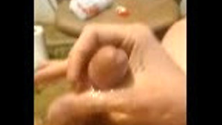 Nothing like dropping a monster load even if its on my own