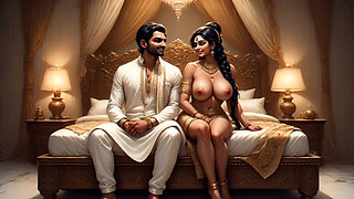 My Doctor had hard sex with me Hardcore Fucking Indian Pussy licking