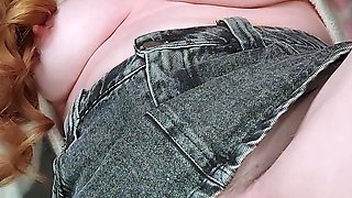Sexy hottie Anetta Keys enjoys a solo toy masturbation