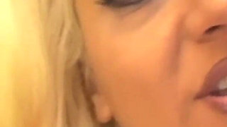 A Hot Day of Sex with an Extraordinary Donna Doll